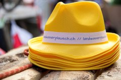 Land Wasser Plausch 2015