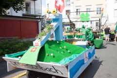 Land-Wasser-Plausch 2019